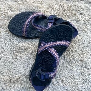 Chaco Women’s Classic Sandal Wide